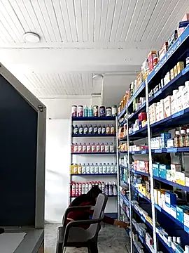 Megan jennerr online show from 02-19-25, 02:12