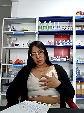 Megan jennerr online show from 03-16-25, 06:12