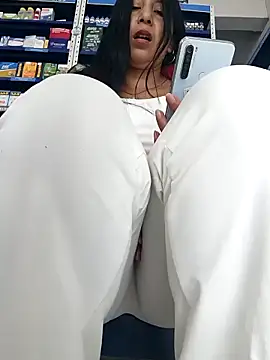 Megan jennerr online show from 09-20-25, 03:24