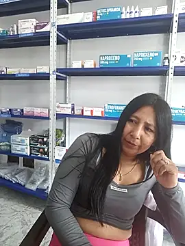 Megan jennerr online show from 10-01-25, 03:18