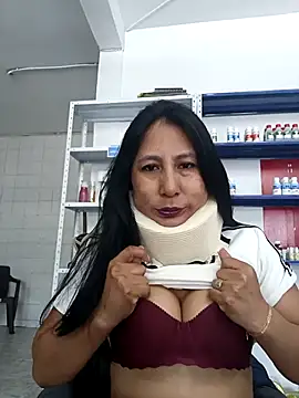 Megan jennerr online show from 10-30-25, 02:51