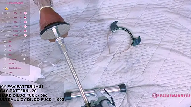 Pleasure You  online show from 02-23-25, 11:22