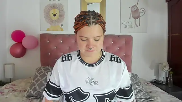 CelessteRedds online show from 09-27-25, 11:37