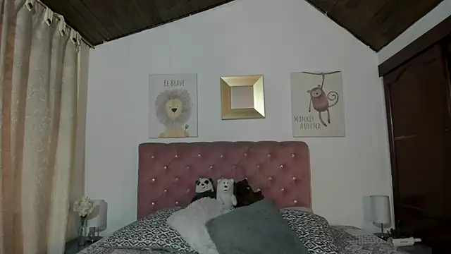 CelessteRedds online show from 02-03-26, 11:37