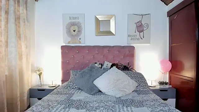 CelessteRedds online show from 03-16-26, 11:58