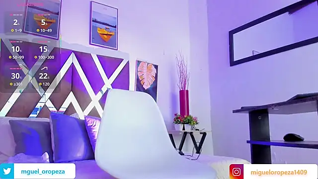 Snapshot of _miguel0 chatting on 10-09-25, 07:23 miguel0 online show from 10-09-25, 07:23