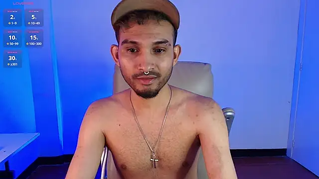  miguel0 online show from 06-15-26, 03:09