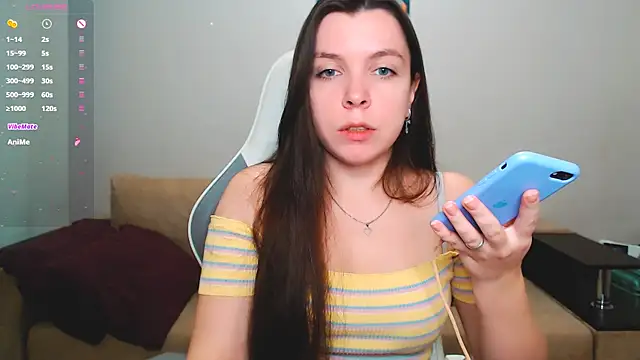 lunalovesu online show from 09-22-25, 03:58