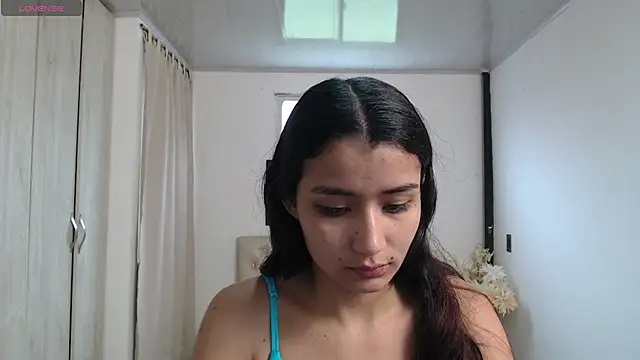 conni f00x online show from 11-15-25, 03:19