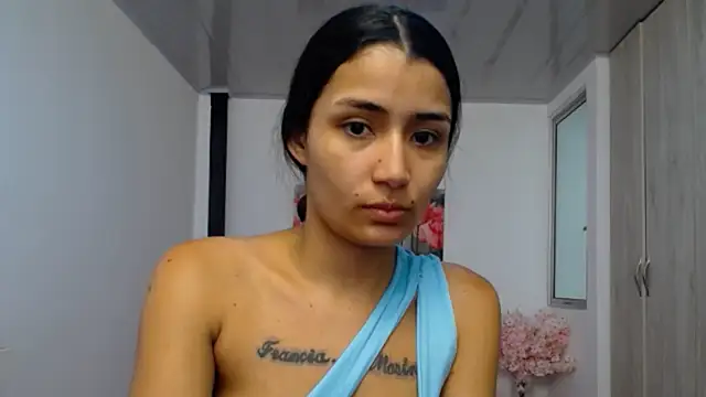 conni f00x online show from 12-05-25, 07:32