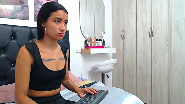 conni f00x online show from 03-29-26, 07:25