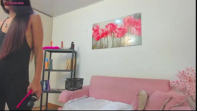 conni f00x online show from 06-25-26, 07:07
