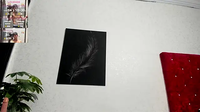 Cristopher23  online show from 03-02-25, 07:56