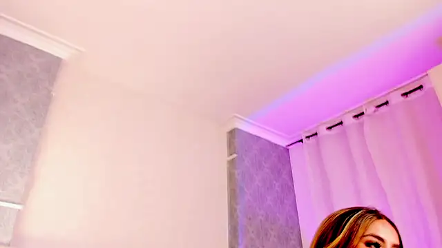 Mistyca online show from 02-14-25, 05:36