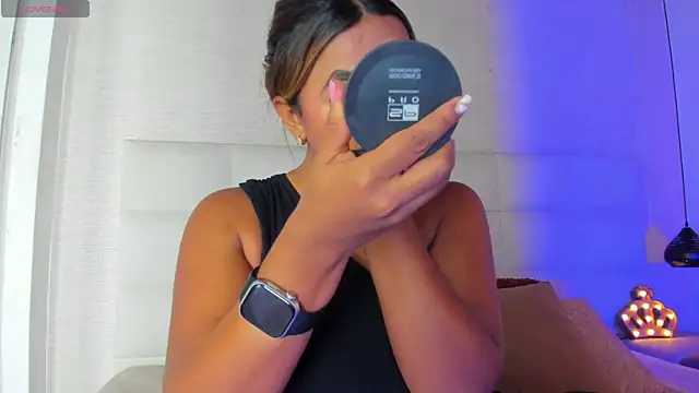 Mistyca online show from 03-20-25, 11:05