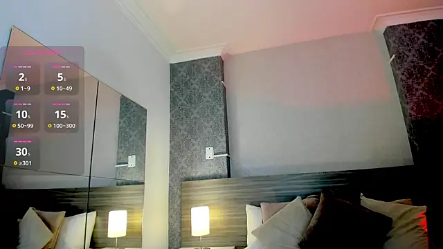 Mistyca online show from 10-09-25, 11:08