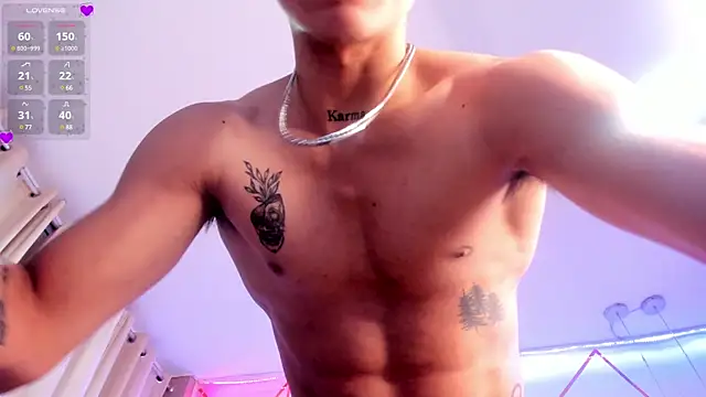 Snapshot of AkazaBoy_ chatting on 01-16-25, 07:07 AkazaBoy online show from 01-16-25, 07:07