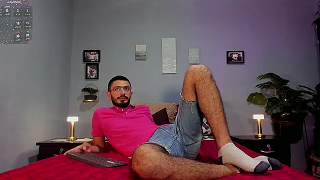 ETHAN ADAM online show from 03-12-25, 12:10