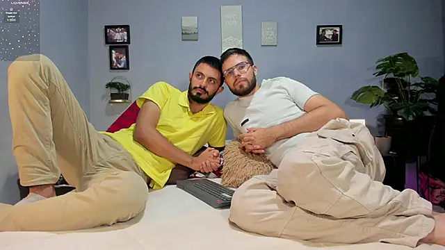 ETHAN ADAM online show from 03-21-25, 01:45