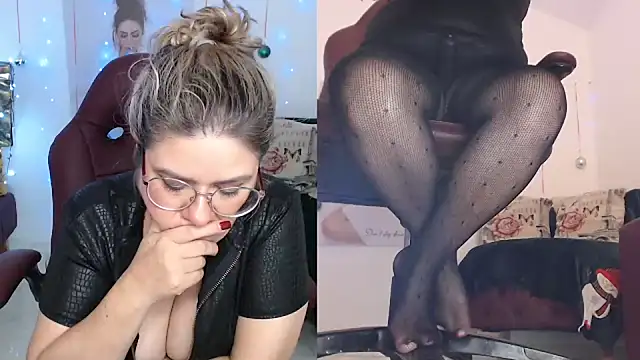 Snapshot of Serenay_ chatting on 12-20-25, 01:34 Serenay online show from 12-20-25, 01:34