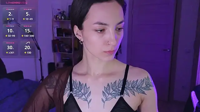 Snapshot of Space_X_Roxy_ chatting on 01-14-25, 07:53 Space X Roxy  online show from 01-14-25, 07:53