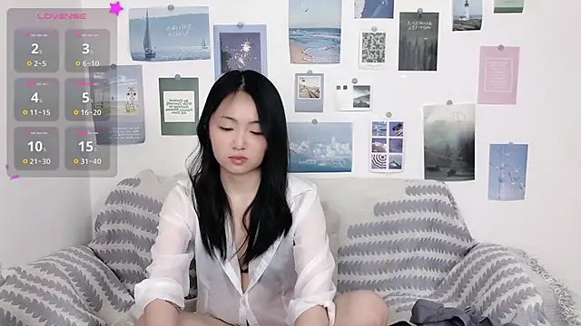 LiLiYbaby online show from 01-05-25, 06:56