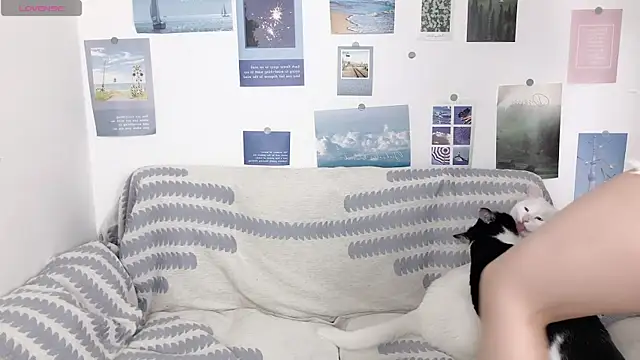 LiLiYbaby online show from 03-03-25, 05:42