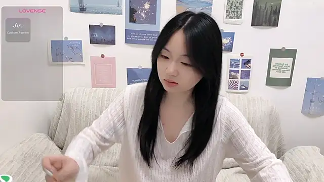 LiLiYbaby online show from 09-09-25, 06:35