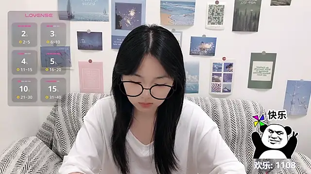 LiLiYbaby online show from 09-19-25, 06:26