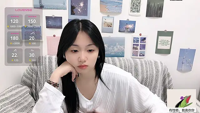 LiLiYbaby online show from 10-02-25, 06:20