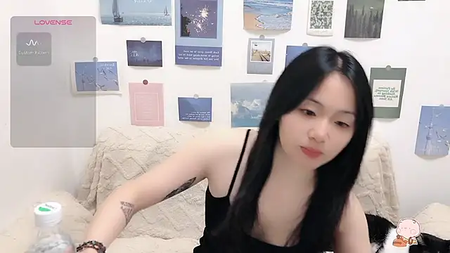 LiLiYbaby online show from 10-13-25, 06:24