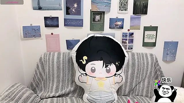 LiLiYbaby online show from 01-09-26, 06:27