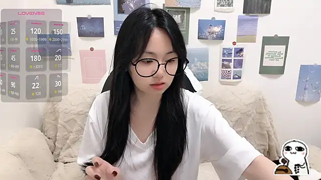 LiLiYbaby online show from 02-09-26, 06:17