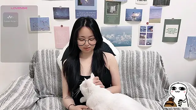 LiLiYbaby online show from 04-28-26, 06:40