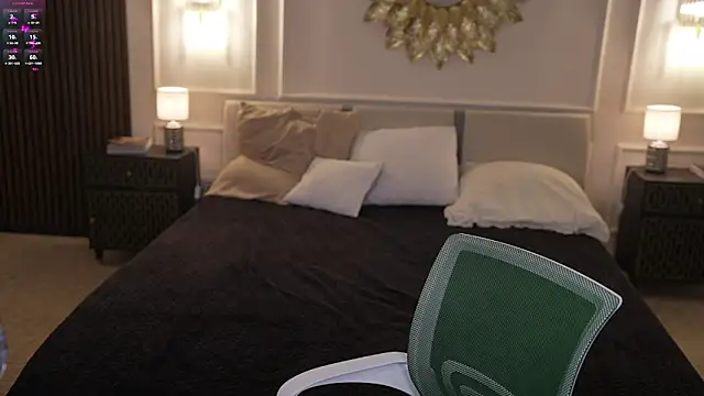 Snapshot of Magnetic_Mia_ chatting on 03-15-26, 12:38 Magnetic Mia online show from 03-15-26, 12:38