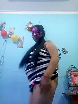 Punjabi beauty123 online show from 02-09-25, 09:47