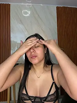 Snapshot of floriamANDjazmin chatting on 07-03-26, 02:51 floriamANDjazmin online show from 07-03-26, 02:51