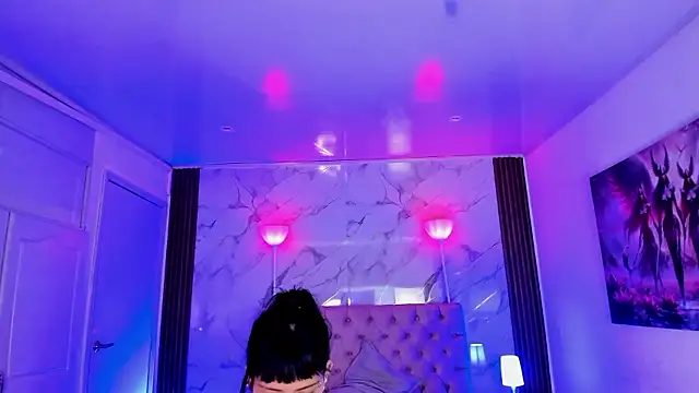 AuroraDiaz online show from 01-13-26, 08:36