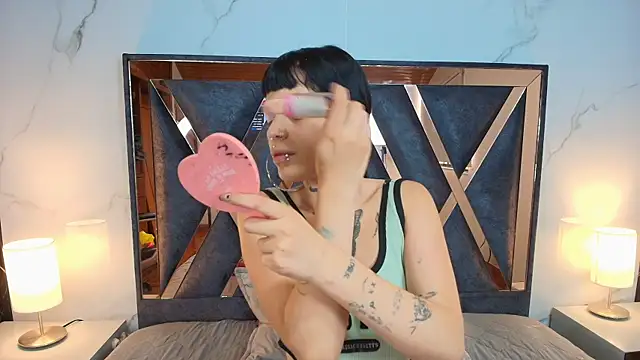 AuroraDiaz online show from 04-28-26, 11:59