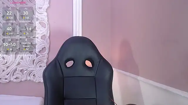 SamanthaPierce online show from 02-27-25, 12:02