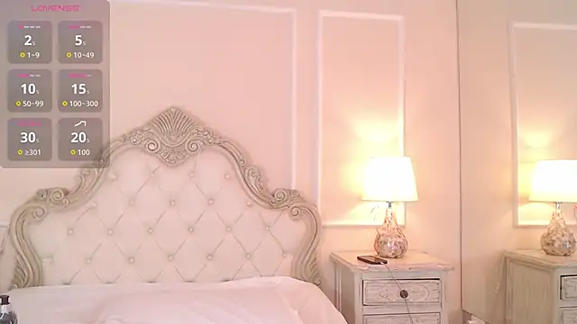 SamanthaPierce online show from 01-08-26, 12:18