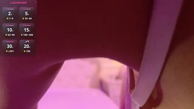 SamanthaPierce online show from 02-21-26, 04:46