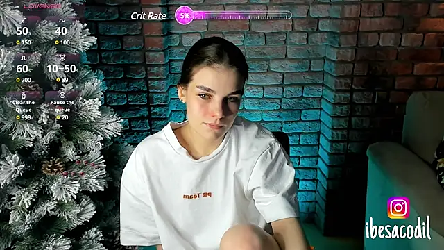 adriana allien online show from 12-20-24, 11:05