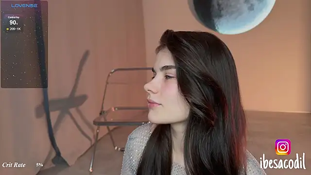 adriana allien online show from 06-20-26, 11:07