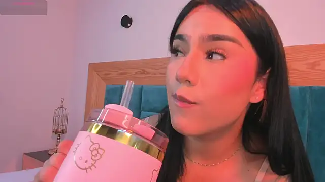 AssQueen18 online show from 10-10-25, 12:04