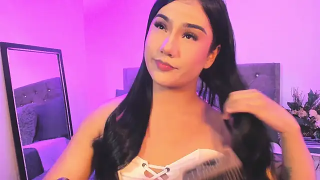 AssQueen18 online show from 10-27-25, 01:53