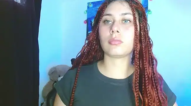 pamela fox03 online show from 12-26-24, 09:26