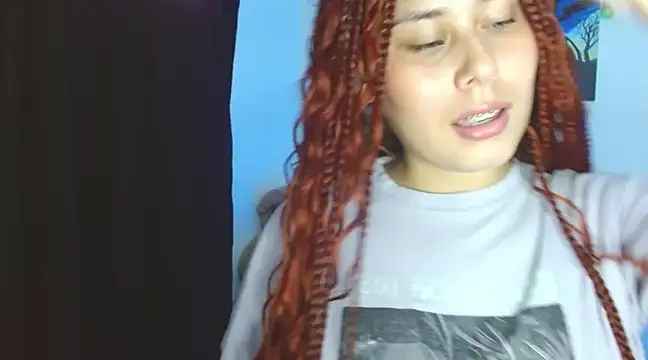 pamela fox03 online show from 12-28-24, 08:47