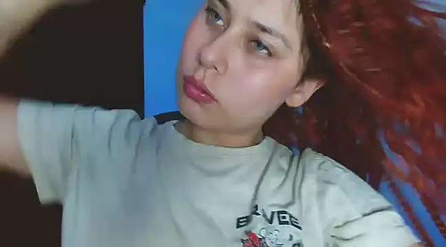 pamela fox03 online show from 01-12-25, 11:36