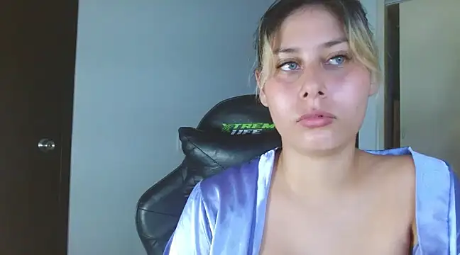 pamela fox03 online show from 02-13-25, 11:15